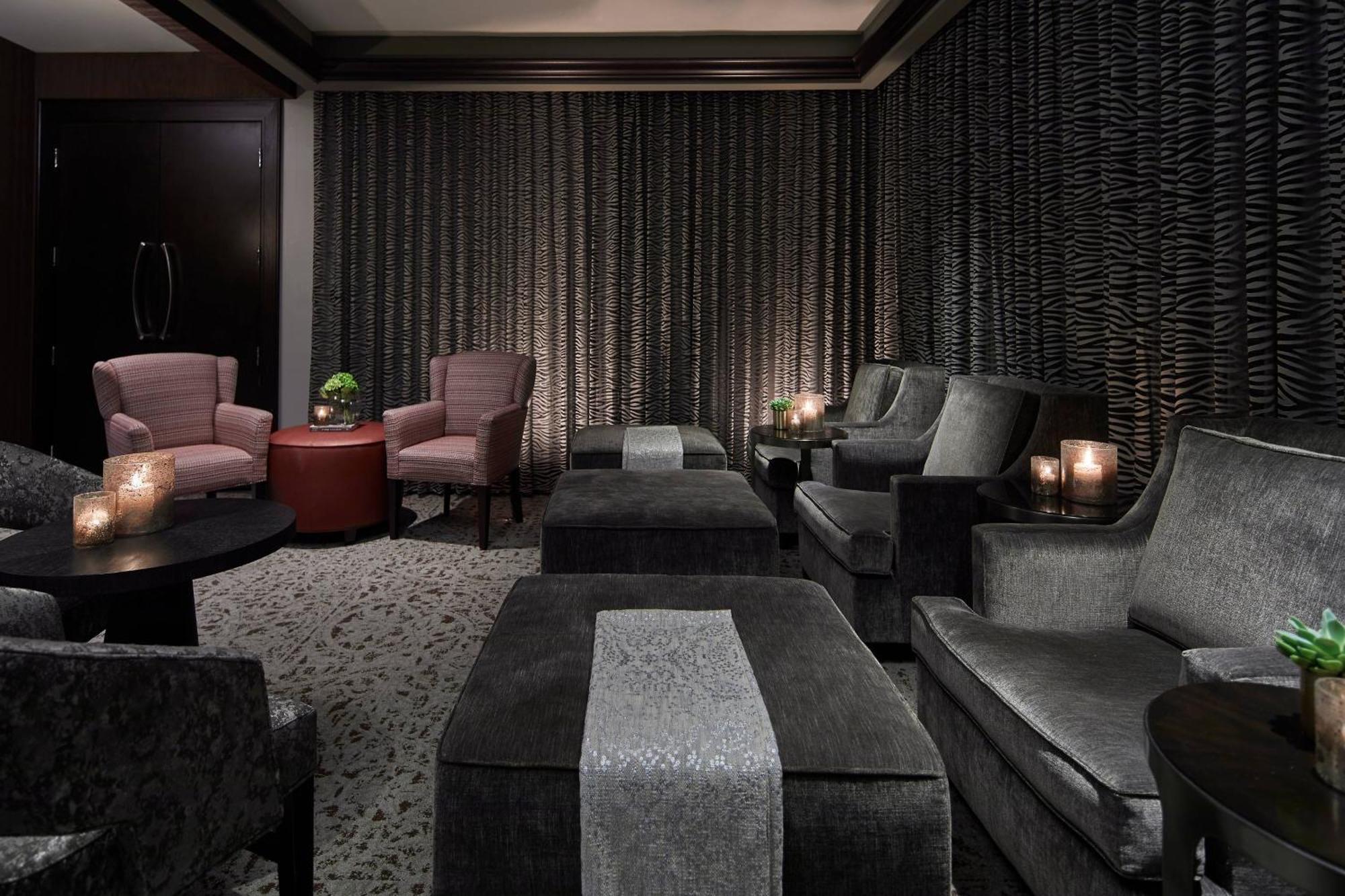 The Battle House Renaissance Mobile Hotel & Spa Eksteriør bilde